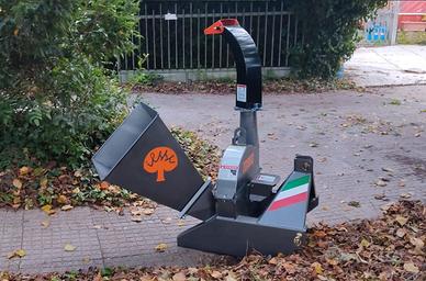 CIPPATORE / CIPPATRICE / BIOTRITURATORE
