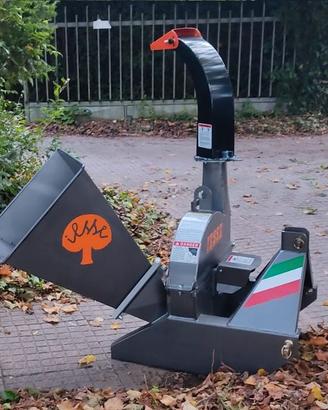 CIPPATORE / CIPPATRICE / BIOTRITURATORE