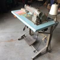 macchina da cucire industriale