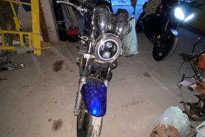 Suzuki BANDIT 2001 pezzi ricambio