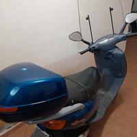 Piaggio Sfera 125 - 1996