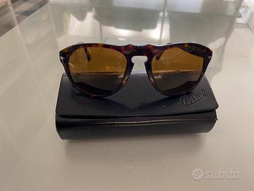 Persol occhiali da sole uomo