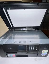 Stampante brother professionale A3
