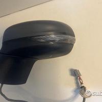 Specchietto retrovisore sx dx ford puma 2022