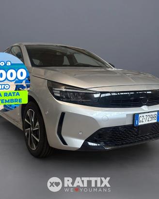 OPEL corsa vi 2023 Corsa 1.2 GS s&s 100cv