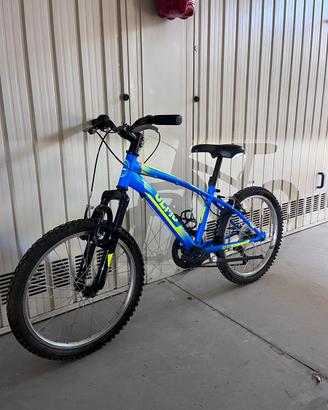 Bicicletta Olmo 8/11anni