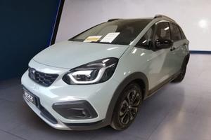 Honda Jazz 1.5 Hev eCVT Crosstar