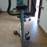 Cyclette Domyos
