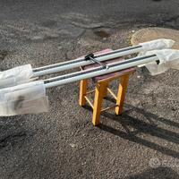 Barre portapacchi auto Audi