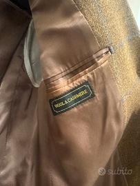 Blazer Burberry London - Lana & Cashmere-Taglia52