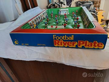 gioco calcio anni 70