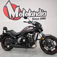 Kawasaki Vulcan S 2025