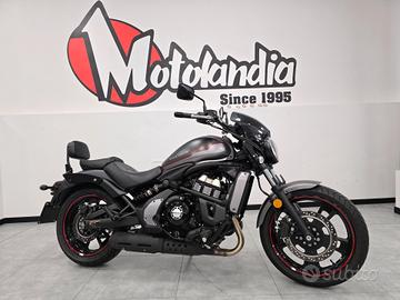 Kawasaki Vulcan S 2025