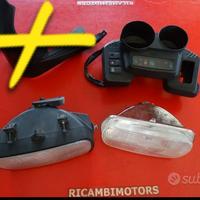 FARO STRUMENTAZIONE BMW R1100GS