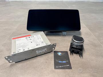 SISTEMA NAVIGAZIONE MGU - BMW serie 5 G30 G31