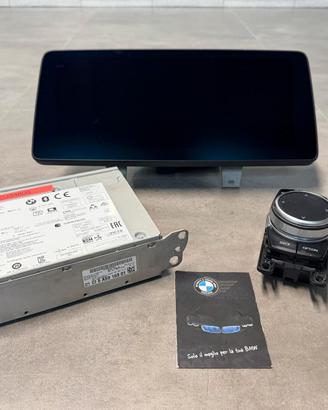 SISTEMA NAVIGAZIONE MGU - BMW serie 5 G30 G31