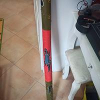 bastone della pioggia 