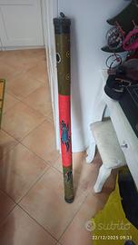 bastone della pioggia 