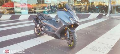 Yamaha T Max 560 20th Anniversary