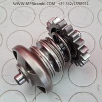 CENTRIFUGA VALVOLA KAWASAKI KX 125 1995 1996 KX125