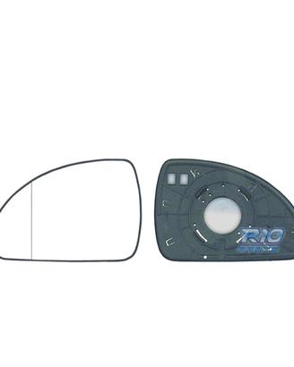 VETRO SPECCHIO BASE SINISTRA KIA CEED 07-10