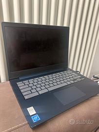 Lenovo Chromebook ideapad