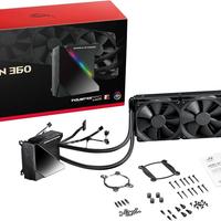 Asus ROG RYUJIN 360 Dissipatore CPU AIO