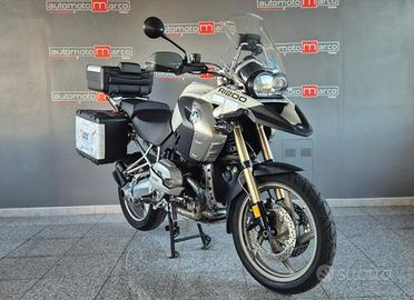 BMW R 1200 GS /2012