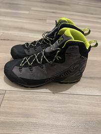 MONTURA ALTURA GTX  42,5