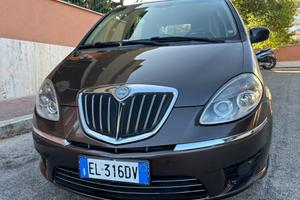 Lancia MUSA 1.3 Mjt unico proprietario
