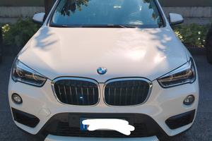 BMW x1 sDrive16d