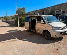 VOLKSWAGEN Multivan 5
