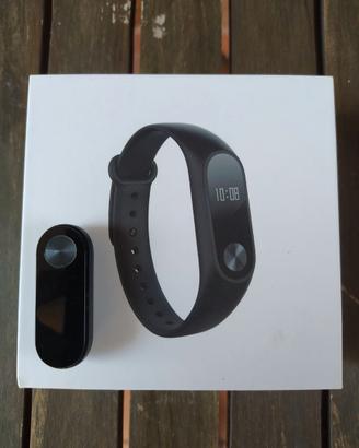 Xiaomi MI Band 2