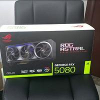 Rtx 5080 Astral OC version