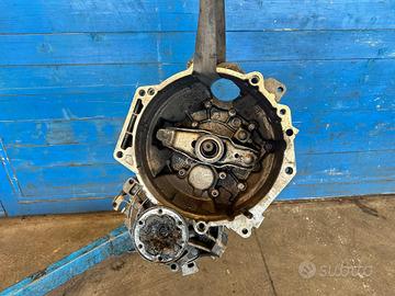 CAMBIO MANUALE COMPLETO VOLKSWAGEN Golf 6 VI Varia