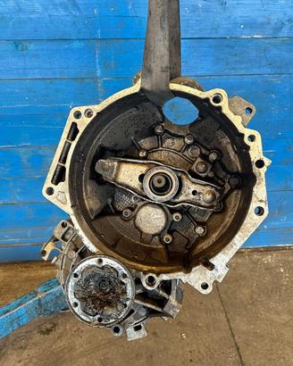 CAMBIO MANUALE COMPLETO VOLKSWAGEN Golf 6 VI Varia