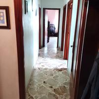 Giarre via Cairoli appartamento in buono stato