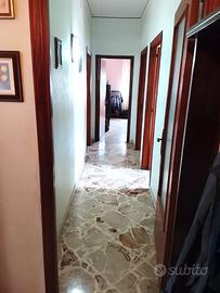 Giarre via Cairoli appartamento in buono stato