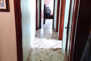 Giarre via Cairoli appartamento in buono stato