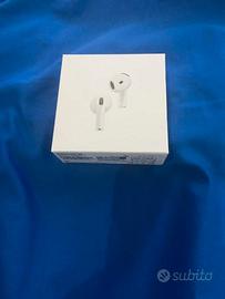 AirPods 4 ANC originali Apple