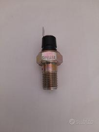 Bulbo interruttore olio Sipea