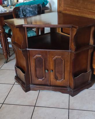 porta tv