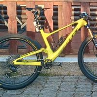 Scott Spark RC 2023 Taglia L