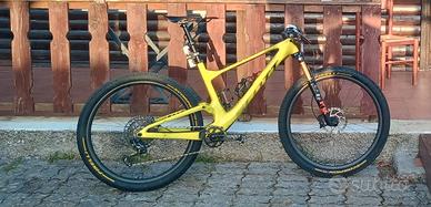 Scott Spark RC 2023 Taglia L