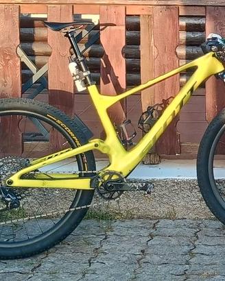 Scott Spark RC 2023 Taglia L