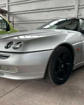 Alfa Romeo GTV Spider 2.0i 16V Twin Spark cat