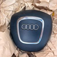 Airbag audi a 6