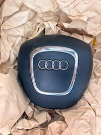 Airbag audi a 6