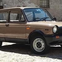 Autobianchi A112