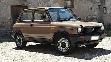 Autobianchi A112